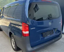 Zunanja slika - Mercedes-Benz Vito - 111 CDI - 3 - Predogledna slika