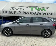 Zunanja slika - Mercedes-Benz B Class - B-Razred B 180 Avt. - 4 - Predogledna slika