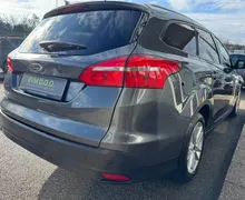 Zunanja slika - Ford Focus - TITANIUM°SLO°AVT.KLIMA°PARK.SEN.°ALU°BLUETOOTH°P.. - 5 - Predogledna slika