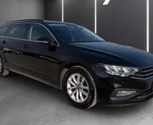Zunanja slika - VW Passat - Variant 2.0 TDI DSG Kamera - Kljuka... - 2 - Predogledna slika