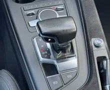 Zunanja slika - Audi A5 - Sportback 3.0 TDI quattro S tronic Sport - 8 - Predogledna slika