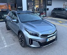 Zunanja slika - KIA XCeed - 1.6 T-GDi EX WAY ISG.7DCT 110.3 kW - 1 - Predogledna slika