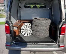 Zunanja slika - VW Transporter - 2.0 TDI+150KM+SLO+1.LAST+KAMERA... - 18 - Predogledna slika
