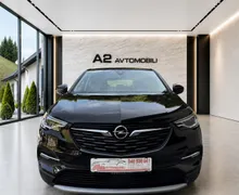 Zunanja slika - Opel Grandland X - 1.5 CDTI  Start Stop Avt.-LED-KAMERA-ALU-NAVI-... - 3 - Predogledna slika