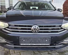 Zunanja slika - VW Passat - 1.5 TSI BMT Elegance avt. 110kW DECEMBRSKA AKCIJA. - 2 - Predogledna slika