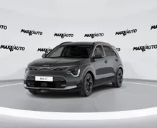 Zunanja slika - KIA Niro - Limited Edition ... - 1 - Predogledna slika