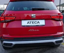 Zunanja slika - Seat Ateca - 1.5 TSI 150KM STYLE EDITION -VLEČNA KLJUKA -KAMERA - 5 - Predogledna slika