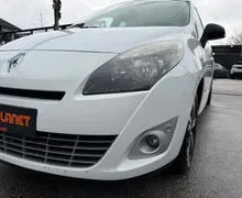 Zunanja slika - Renault Scénic - Grand Scenic Bose Edition dCi 110 SLO.VOZILO 2.LASTNICA NAVI - 9 - Predogledna slika