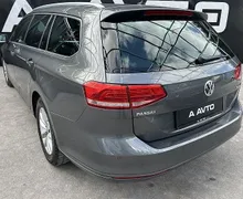 Zunanja slika - VW Passat - Variant 1.6 TDI DSG COMFORTLINE-NAVI-KAMERA-ACC-ALU... - 5 - Predogledna slika