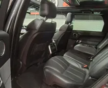 Notranja slika - Land Rover Range Rover Sport - 3.0 TDV6.4x4 avt.MAX OPREMA.VIRTUAL.VEL.SERVIS - 12 - Predogledna slika