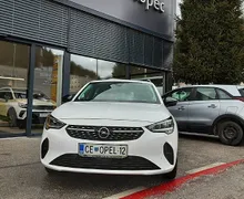 Zunanja slika - Opel Corsa - E - Elegance 100 KW - 1 - Predogledna slika