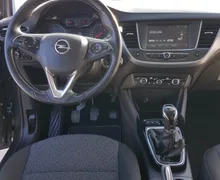 Zunanja slika - Opel Crossland X - 1,6 CDTi - 4 - Predogledna slika
