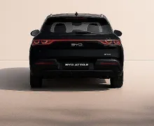 Zunanja slika - BYD ATTO 2 - COMFORT 64.8 kWh - 3 - Predogledna slika