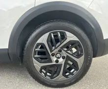 Zunanja slika - Citroën C4 - 1,2 PureTech 130 Feel - 18 - Predogledna slika