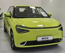 Zunanja slika - Dongfeng Box - 42.3 kWh 70 kW-7.200€ SUBVENCIJE- NA ZALOGI - 1 - Predogledna slika