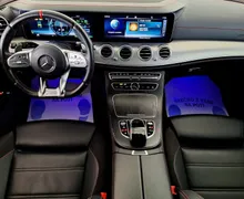 Zunanja slika - Mercedes-Benz E-Razred - Mercedes AMG E53 4MATIC+BURMESTER•AMBIENT•CRYSTAL - 8 - Predogledna slika