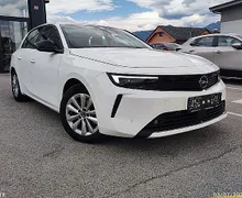 Zunanja slika - Opel Astra - 1.2 Turbo Edition - 3 - Predogledna slika