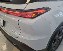 Zunanja slika - Baic X55 - 1.5 DCT. 177 KM 2WD - NA ZALOGI - 20 - Predogledna slika
