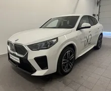 Zunanja slika - BMW iX - 2 eDrive20 - 1 - Predogledna slika