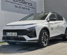 Zunanja slika - Hyundai Bayon - 1.0 T-GDI Premium Smartsense+ Winter - 1 - Predogledna slika