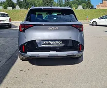 Zunanja slika - KIA Sportage - 1.6 T-GDi 110kW GT-Line. 7 DCT - 6 - Predogledna slika