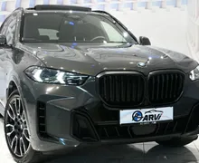 Zunanja slika - BMW X5 - xDrive30d Avt. - 1 - Predogledna slika