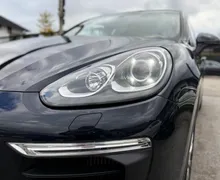 Zunanja slika - Porsche Cayenne - DIESEL 3.0 V6 SLO.VOZILO 1.LASTNICA LED ŠIBEDAH - 10 - Predogledna slika