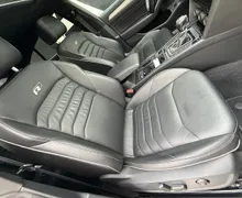 Zunanja slika - Volkswagen Arteon - 2.0 TDI BMT R-Line DSG-PANORAMA-VIRTUAL-FULL LED.. - 11 - Predogledna slika
