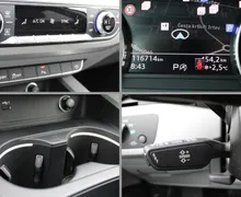 Zunanja slika - Audi A4 - 35 TDI S tronic advanced FULL LED KAM GRET SED - 13 - Predogledna slika