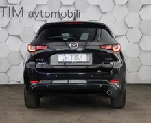 Zunanja slika - Mazda CX-5 - 2.2 Skyactive-D AWD 6AT Homura 184KM - 6 - Predogledna slika