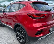Zunanja slika - MG MG ZS - ZS 1.0 Luxury SLO-PANO-NAVI-KAMERA 360-MRTVI KOTI-ALU - 5 - Predogledna slika