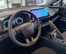 Zunanja slika - Toyota C-HR - 1.8 hibrid  HEV  C-OOL - 6 - Predogledna slika