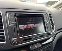 Zunanja slika - Seat Alhambra - 2,0 TDI Ecomotive Style - 6 - Predogledna slika