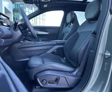 Notranja slika - Lynk & Co 08 - More 2025 Priključni hibrid - 10 - Predogledna slika