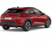 Zunanja slika - KIA Ceed - 1.5 T-GDi GT-Line+ ISG. 7 DCT 103 kW - 4 - Predogledna slika