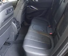 Zunanja slika - BMW X6 - serija :  xDriveM50d Avt.+PANO+LASER+HUD+22 COL+HARMAN .. - 12 - Predogledna slika