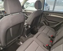 Notranja slika - Audi Q5 - 2.0TDI-QUATTRO-2XLED-2XPDC-NAVI-NA OBROKE TUJCI - 8 - Predogledna slika