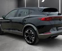 Zunanja slika - Cupra Formentor - 2.0 TSI 228KW DSG VZ 4DRIVE Beats - Kamera... - 4 - Predogledna slika