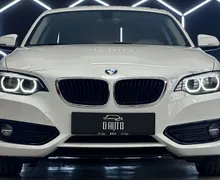 Zunanja slika - BMW serija 2 Coupe: - serija 2  220d Coupe SAMO 68.000km+SLO VOZILO... - 2 - Predogledna slika