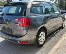 Zunanja slika - Citroën C4 Grand Picasso - 1.6 BlueHDi S S Exclusive 7 SEDEŽEV - 3 - Predogledna slika