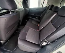 Zunanja slika - Nissan Leaf - Acenta 40kW LED NAVI KAMERA 360 PDC KEYLESS... - 9 - Predogledna slika
