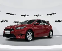 Zunanja slika - KIA Ceed - 1.0 T-GDi EX Champion ISG. MT... - 1 - Predogledna slika