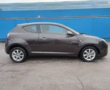Zunanja slika - Alfa Romeo MiTo - MiTo - 13 - Predogledna slika