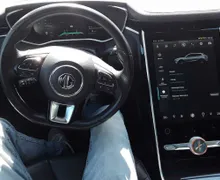 Zunanja slika - MG Marvel R - Luxury.132 KW.NEMŠKI.KAMERA.LED.NAV.USNJE.59.000KM - 4 - Predogledna slika