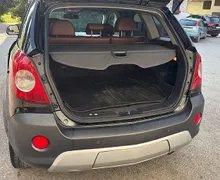 Zunanja slika - Opel Antara - 4x4 2.0 CDTi Cosmo Avt. - 12 - Predogledna slika