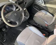 Zunanja slika - Peugeot Partner - ACTIVE 1.6 HDi 92 - 9 - Predogledna slika