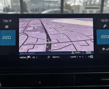 Zunanja slika - Citroën C5 Aircross - Feel PureTech 130 S S BVM6|KOT NOV|NAVI|KAMERA - 9 - Predogledna slika