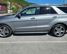Zunanja slika - Mercedes-Benz GLE-Razred - GLE 250d 4matic Premium - 3 - Predogledna slika