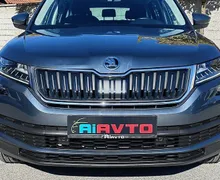 Zunanja slika - Škoda Kodiaq - 2.0TDI-190KM-DSG-4X4-FULLED-KAMERA-VEL-NAVI-TEMP- - 4 - Predogledna slika