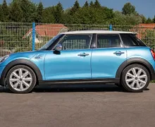 Zunanja slika - MINI Cooper - Mini  S - 8 - Predogledna slika